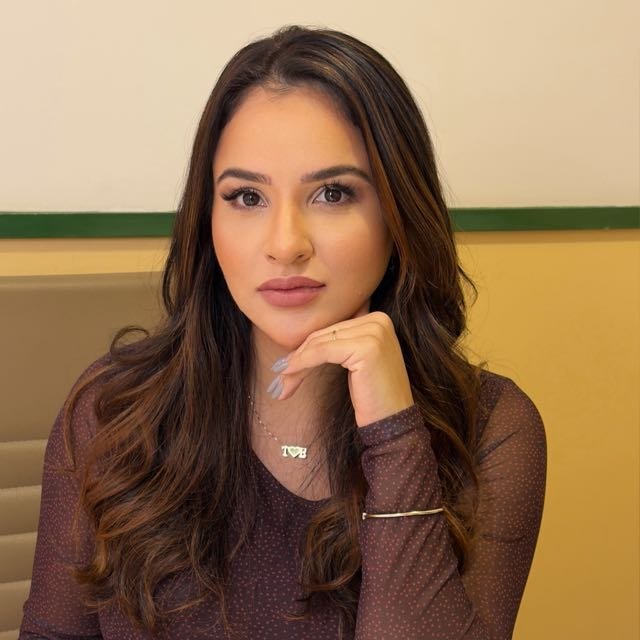 Thasla Argolo, CEO da Villa Santa Maria